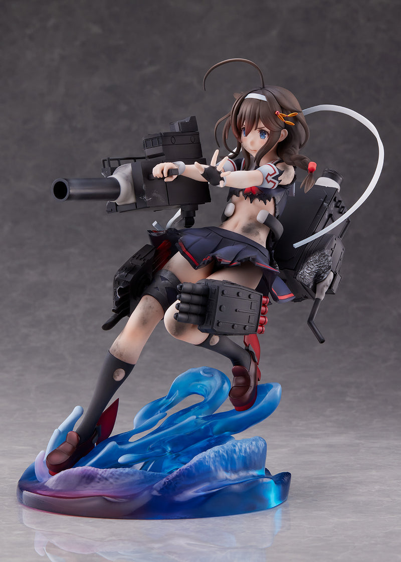 Shigure Kai Ni: Decisive Battle Mode | 1/7 Scale Figure