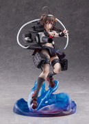 Shigure Kai Ni: Decisive Battle Mode | 1/7 Scale Figure