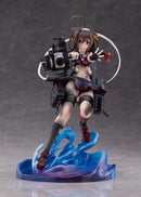 Shigure Kai Ni: Decisive Battle Mode | 1/7 Scale Figure