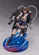 Shigure Kai Ni: Decisive Battle Mode | 1/7 Scale Figure