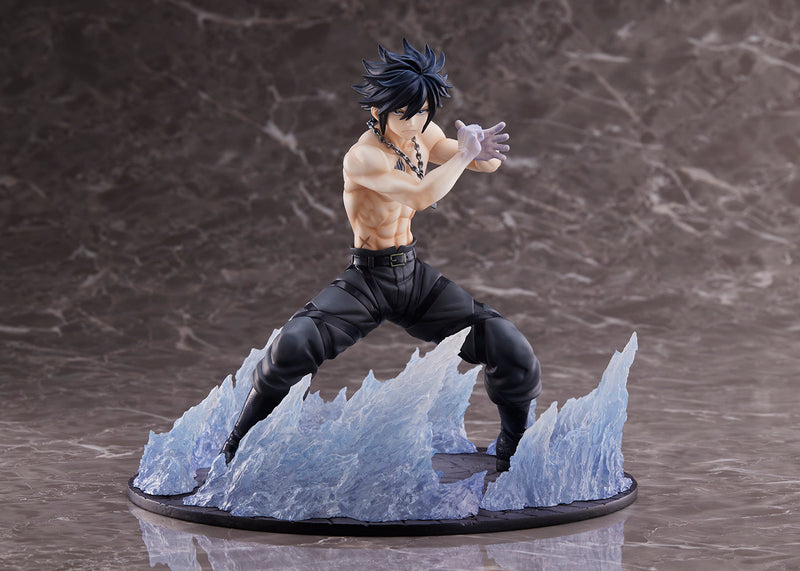 Gray Fullbuster | 1/8 Scale Figure