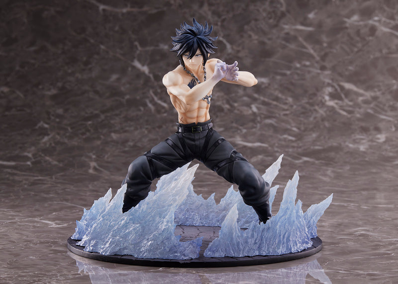 Gray Fullbuster | 1/8 Scale Figure