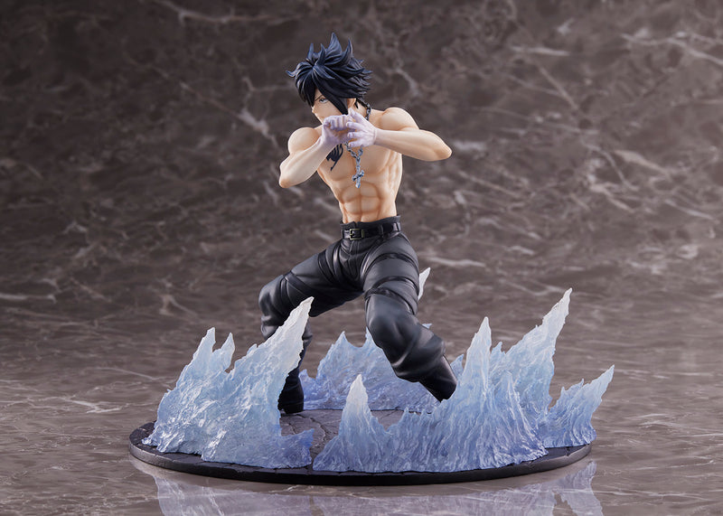 Gray Fullbuster | 1/8 Scale Figure