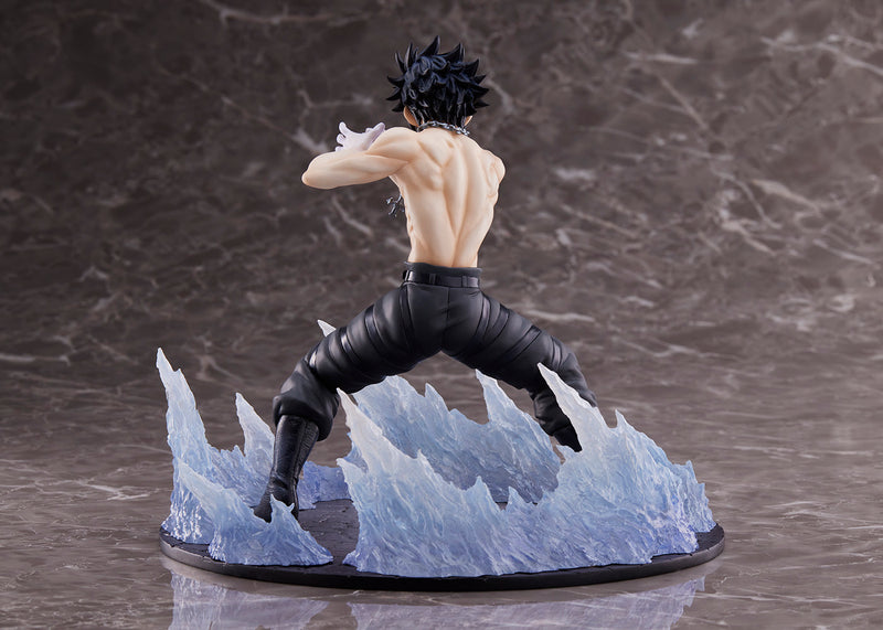 Gray Fullbuster | 1/8 Scale Figure