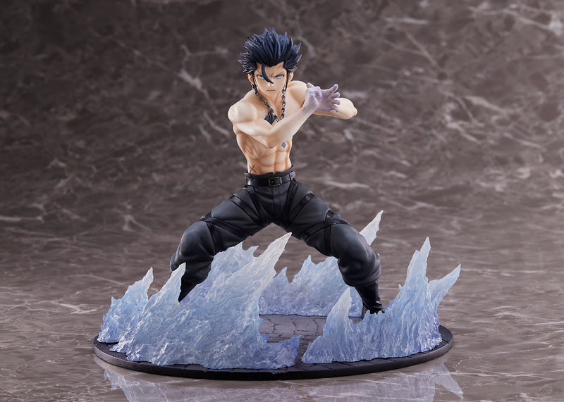 Gray Fullbuster | 1/8 Scale Figure