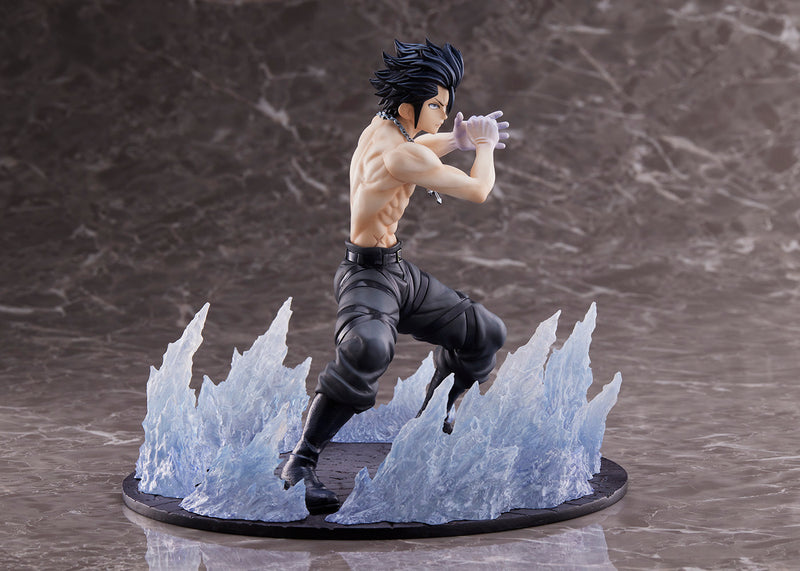 Gray Fullbuster | 1/8 Scale Figure