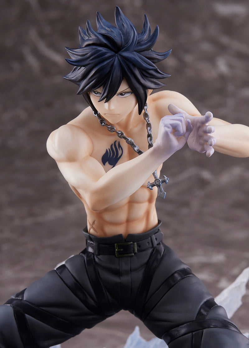 Gray Fullbuster | 1/8 Scale Figure