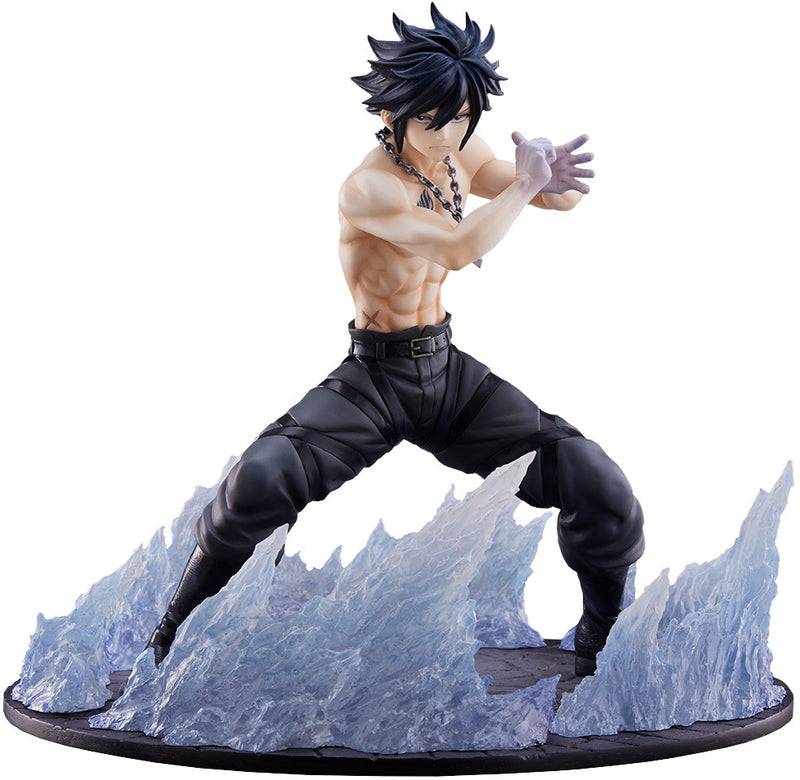 Gray Fullbuster | 1/8 Scale Figure