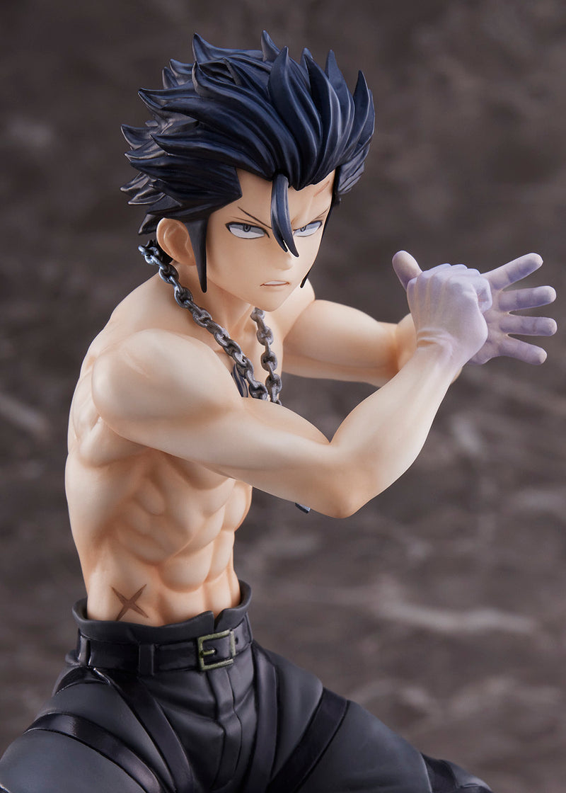 Gray Fullbuster | 1/8 Scale Figure