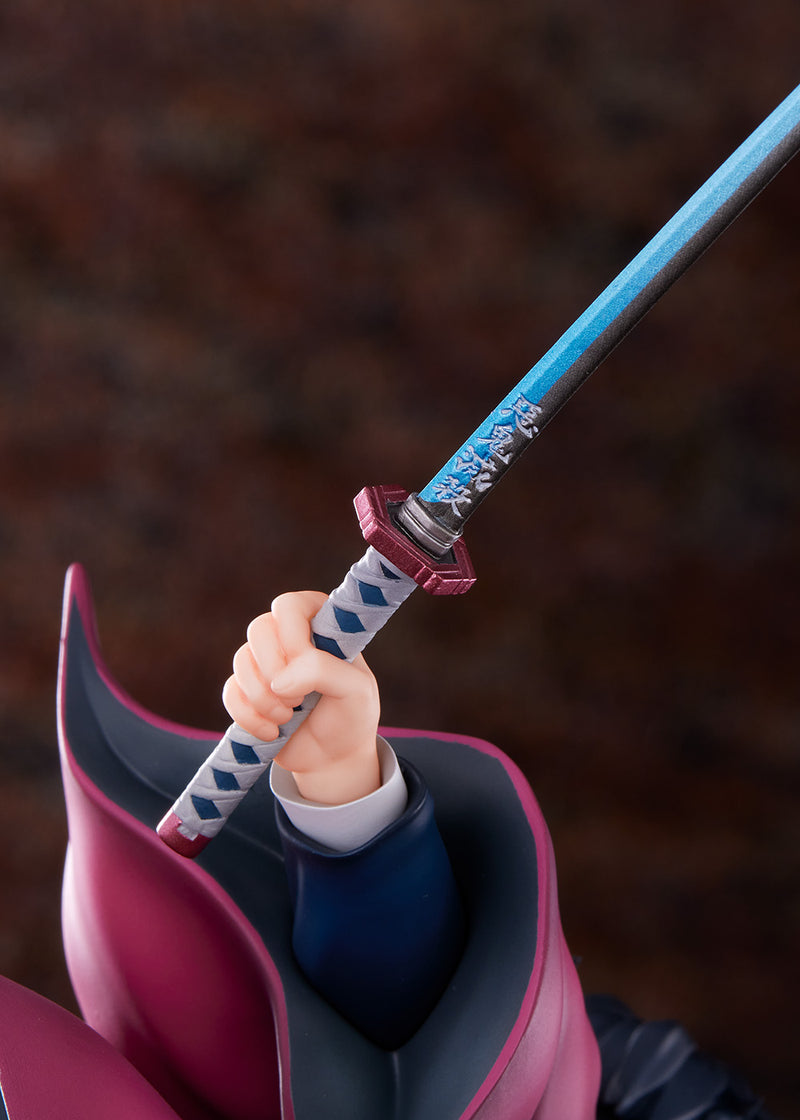 Giyu Tomioka DX Ver. | 1/8 Scale Figure