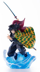 Giyu Tomioka | 1/8 Scale Figure