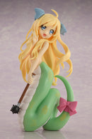 Jashin-chan Smile Ver. | Figure