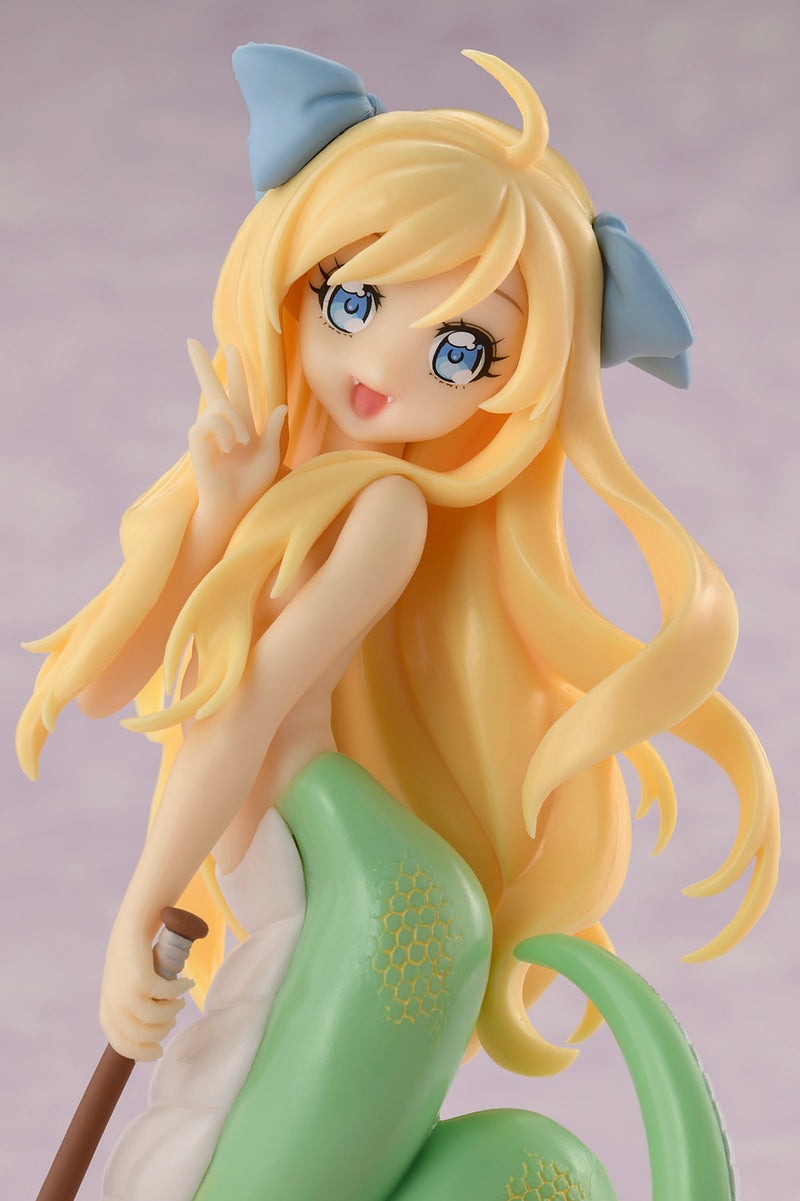 Jashin-chan Smile Ver. | Figure