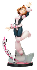 Ochaco Uraraka Hero Suit Ver. | 1/8 Scale Figure