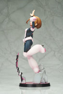 Ochaco Uraraka Hero Suit Ver. | 1/8 Scale Figure