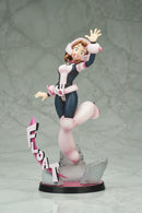 Ochaco Uraraka Hero Suit Ver. | 1/8 Scale Figure