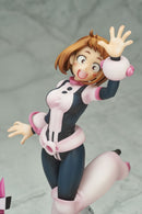 Ochaco Uraraka Hero Suit Ver. | 1/8 Scale Figure