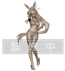 Yoko Littner | BiCute Bunnies Figure