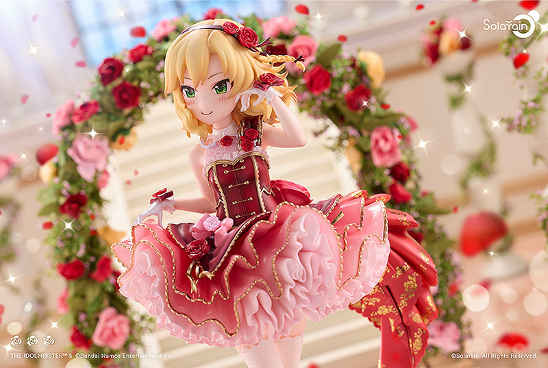 Momoka Sakurai: RoseFleur ver. | 1/7 Scale Figure