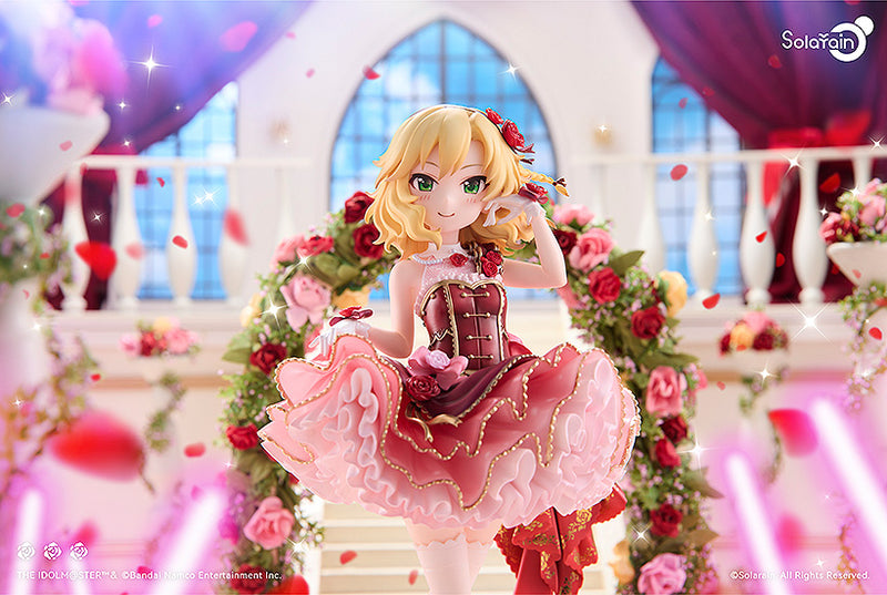 Momoka Sakurai: RoseFleur ver. | 1/7 Scale Figure