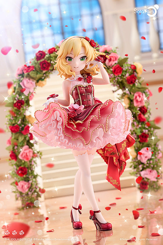 Momoka Sakurai: RoseFleur ver. | 1/7 Scale Figure