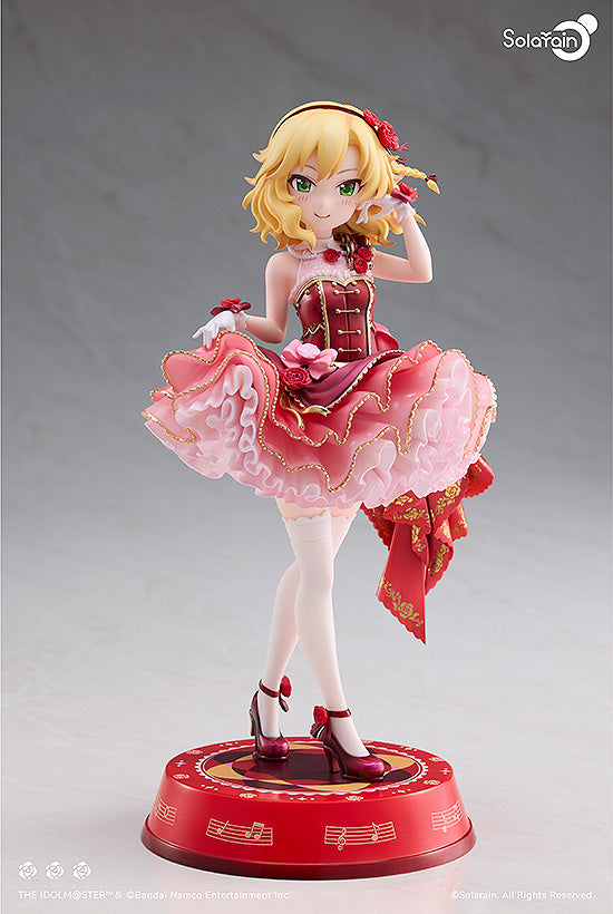 Momoka Sakurai: RoseFleur ver. | 1/7 Scale Figure