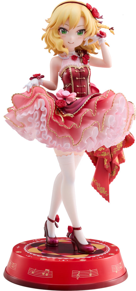 Momoka Sakurai: RoseFleur ver. | 1/7 Scale Figure