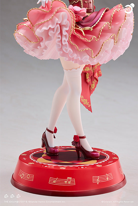 Momoka Sakurai: RoseFleur ver. | 1/7 Scale Figure