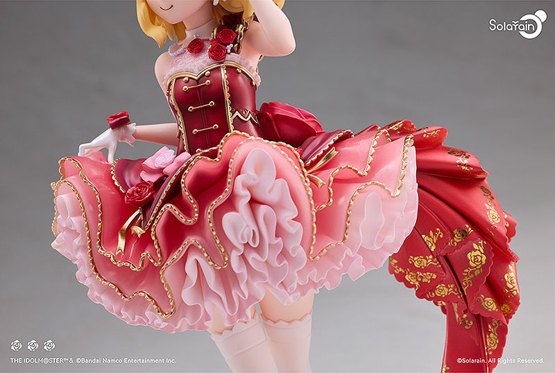 Momoka Sakurai: RoseFleur ver. | 1/7 Scale Figure