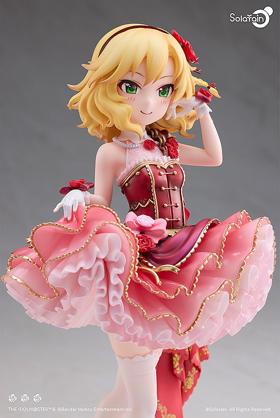 Momoka Sakurai: RoseFleur ver. | 1/7 Scale Figure