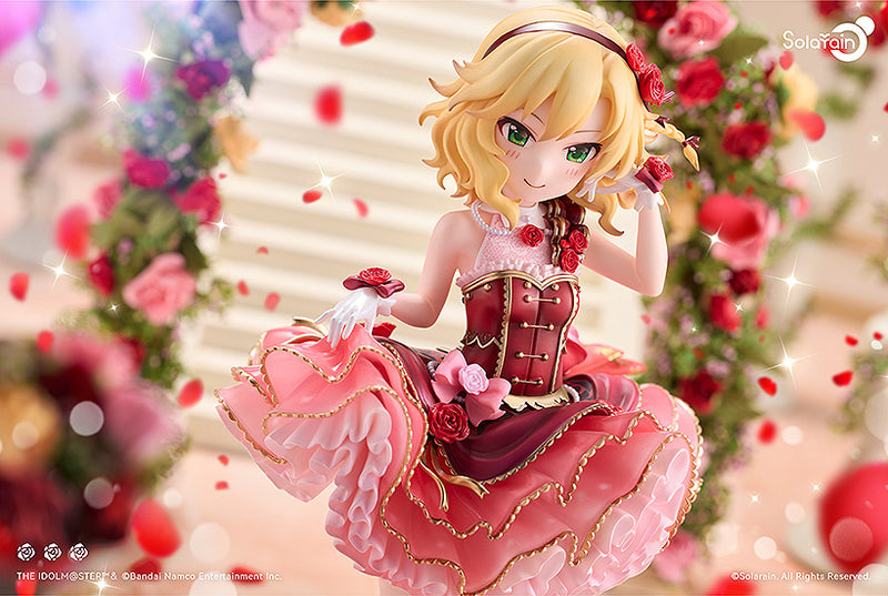 Momoka Sakurai: RoseFleur ver. | 1/7 Scale Figure