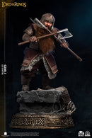 “Lord of the Rings” Gimli | 1/2 Scale Statue