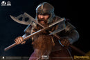 “Lord of the Rings” Gimli | 1/2 Scale Statue