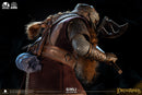 “Lord of the Rings” Gimli | 1/2 Scale Statue