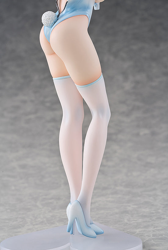 White Bunny Natsume: Limited Ver. | 1/6 Scale Figure