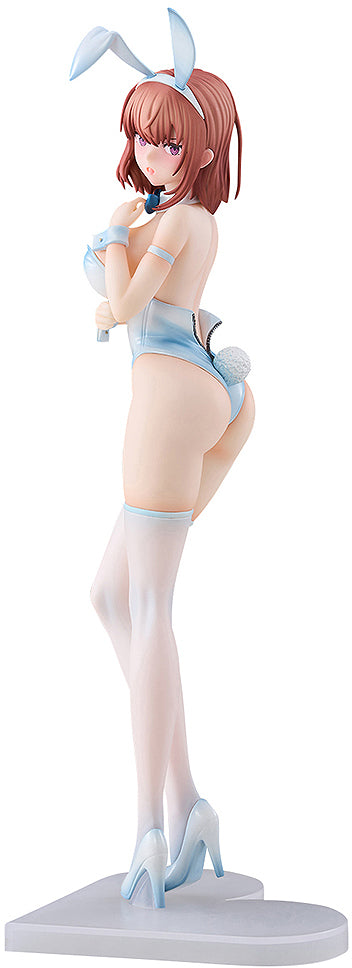 White Bunny Natsume: Limited Ver. | 1/6 Scale Figure