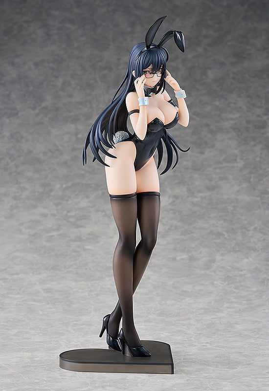 Black Bunny Aoi: Limited Ver. | 1/6 Scale Figure