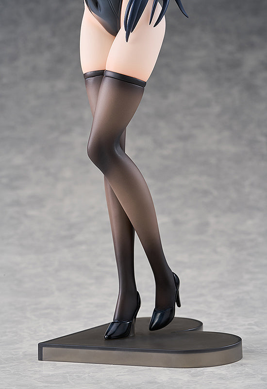 Black Bunny Aoi: Limited Ver. | 1/6 Scale Figure