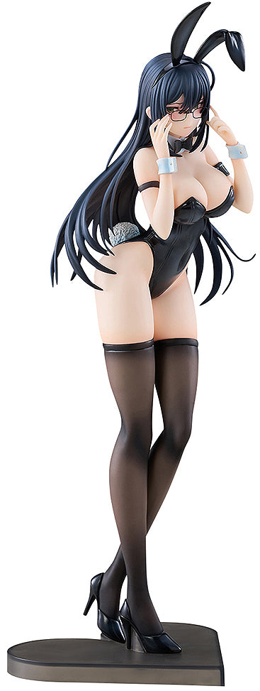Black Bunny Aoi: Limited Ver. | 1/6 Scale Figure