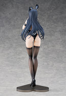 Black Bunny Aoi & White Bunny Natsume 2 Figure Set Limited Ver. | 1/6 Scale Figure