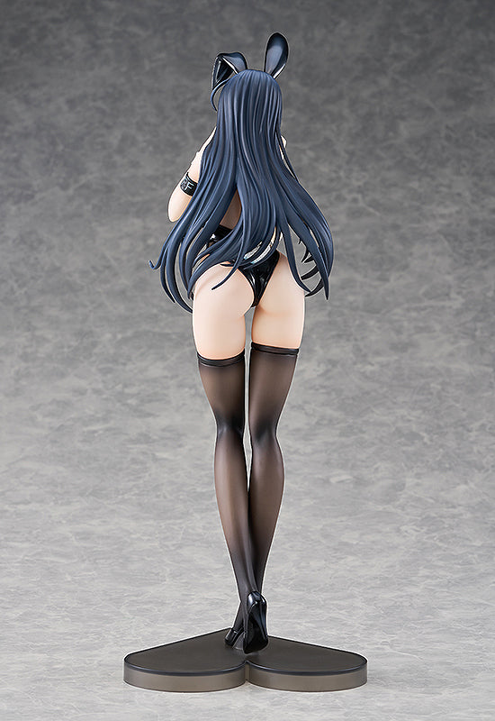 Black Bunny Aoi & White Bunny Natsume 2 Figure Set Limited Ver. | 1/6 Scale Figure