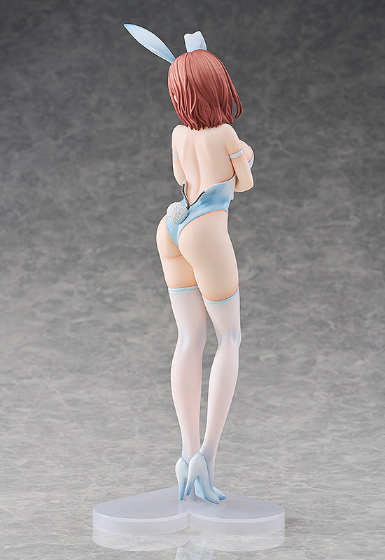 Black Bunny Aoi & White Bunny Natsume 2 Figure Set Limited Ver. | 1/6 Scale Figure