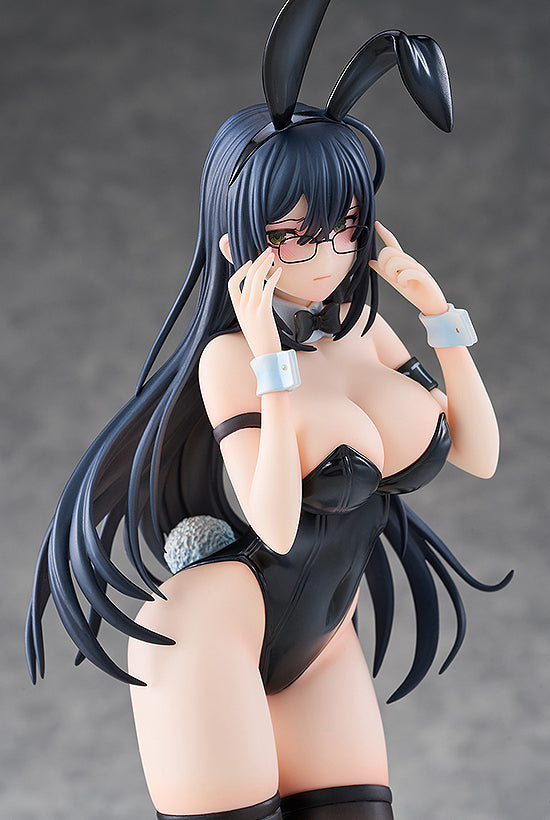 Black Bunny Aoi & White Bunny Natsume 2 Figure Set Limited Ver. | 1/6 Scale Figure