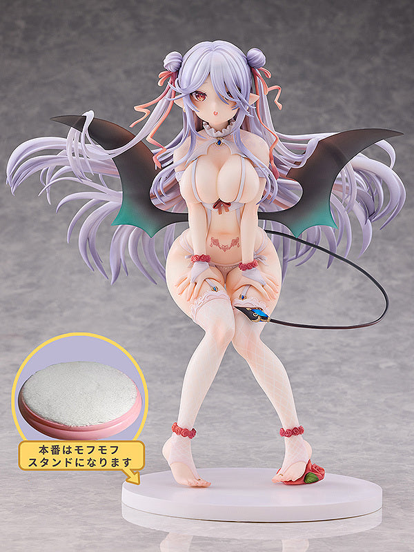 Pure Succubus Liz: Normal Ver. | 1/6 Scale Figure