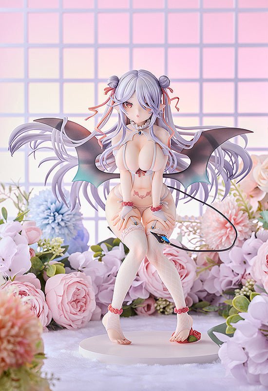 Pure Succubus Liz: Normal Ver. | 1/6 Scale Figure