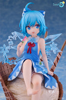Cirno: Summer Frost ver. | 1/7 Scale Figure