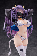 Yuna: Cow Bikini Ver. | 1/6 Scale Figure