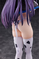 Yuna: Cow Bikini Ver. | 1/6 Scale Figure