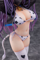 Yuna: Cow Bikini Ver. | 1/6 Scale Figure