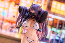 Yuna: Cow Bikini Ver. | 1/6 Scale Figure